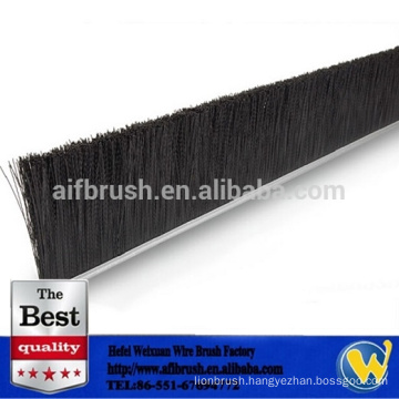 Industrial Strip Nylon Bristle Brush